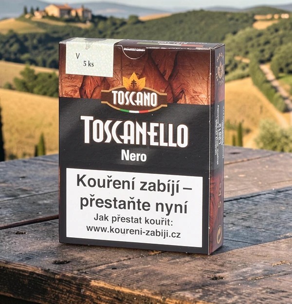 Toscanello Nero